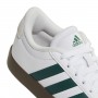 Adidas VL Court 3.0 K - Branco/Verde